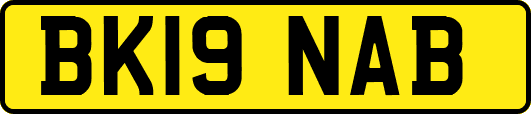 BK19NAB