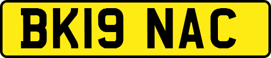 BK19NAC