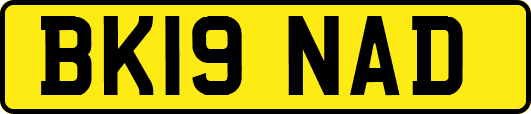 BK19NAD