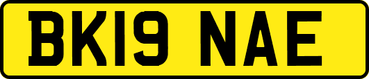 BK19NAE