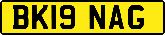 BK19NAG