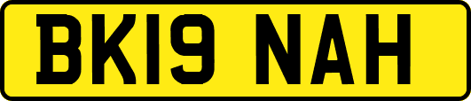 BK19NAH