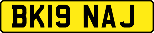 BK19NAJ