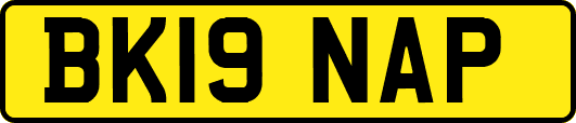 BK19NAP