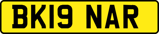 BK19NAR