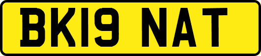 BK19NAT