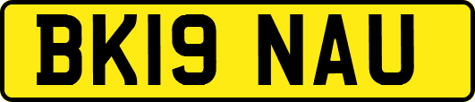 BK19NAU