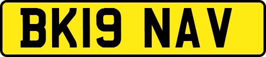 BK19NAV