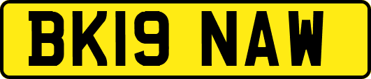 BK19NAW