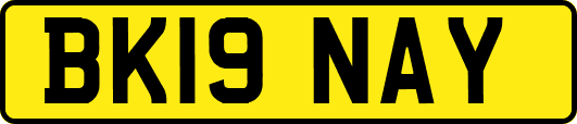BK19NAY
