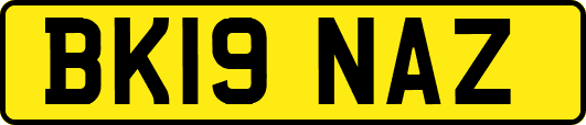 BK19NAZ