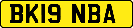 BK19NBA