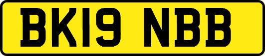 BK19NBB