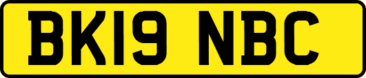 BK19NBC