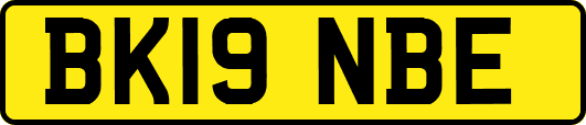BK19NBE