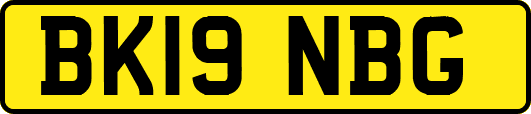 BK19NBG