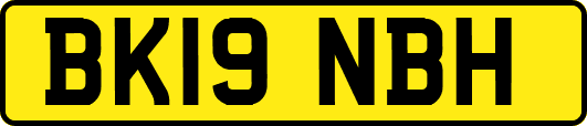 BK19NBH