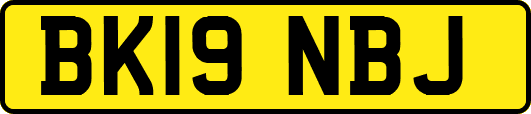 BK19NBJ