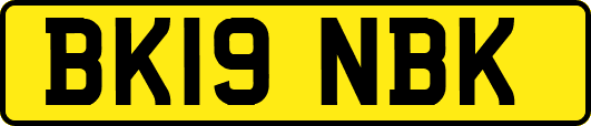 BK19NBK