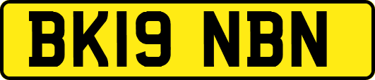 BK19NBN