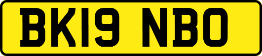 BK19NBO