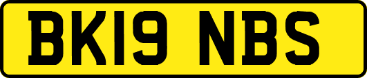 BK19NBS