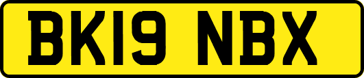 BK19NBX