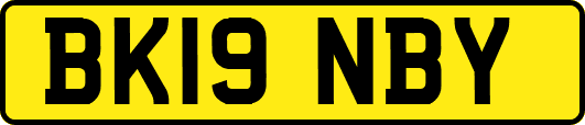 BK19NBY