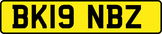 BK19NBZ