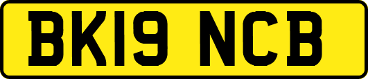 BK19NCB