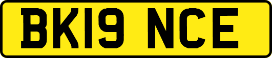 BK19NCE