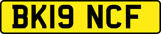 BK19NCF