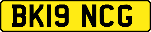BK19NCG