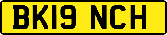 BK19NCH