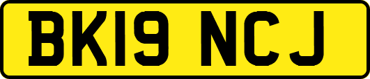 BK19NCJ