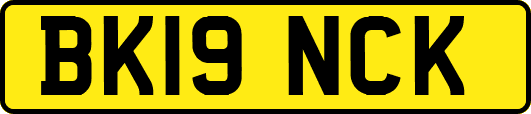 BK19NCK