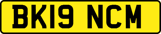 BK19NCM