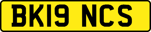 BK19NCS