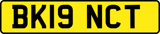 BK19NCT