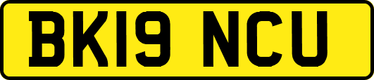 BK19NCU