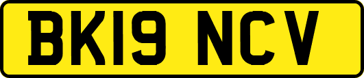 BK19NCV