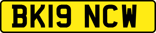 BK19NCW