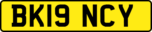 BK19NCY