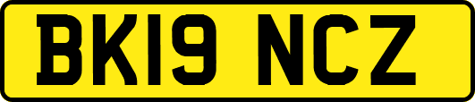 BK19NCZ