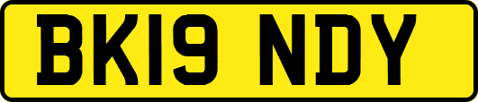 BK19NDY