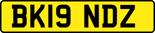 BK19NDZ