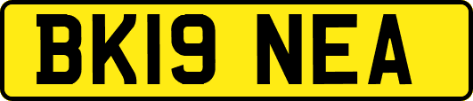 BK19NEA