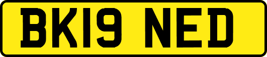 BK19NED