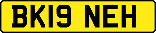 BK19NEH