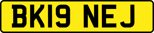 BK19NEJ